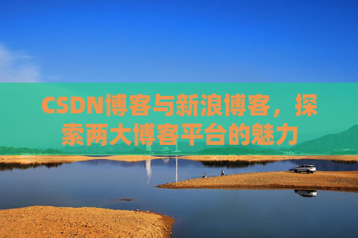 CSDN博客与新浪博客，探索两大博客平台的魅力
